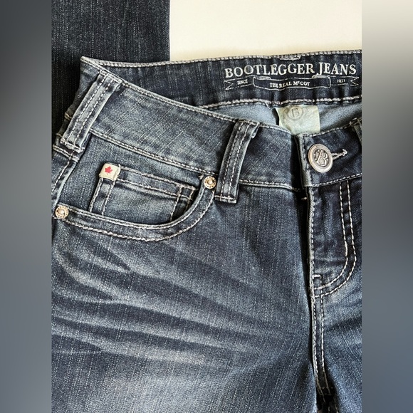 🛍️ Lot of two jeans. Size US2 and size 25. - Picture 3 of 10